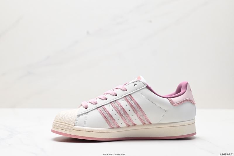 Adidas Superstar Shoes